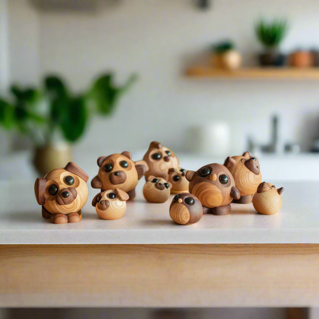 Freddy The Little Penguin By Fablewood