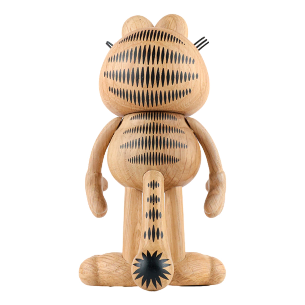 Garfield (Small) By Boyhood