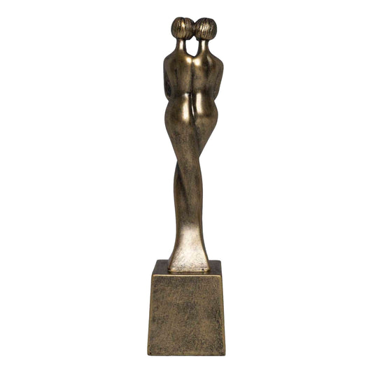 Gemini 57 North Zodiac Figure By Spring Copenhagen