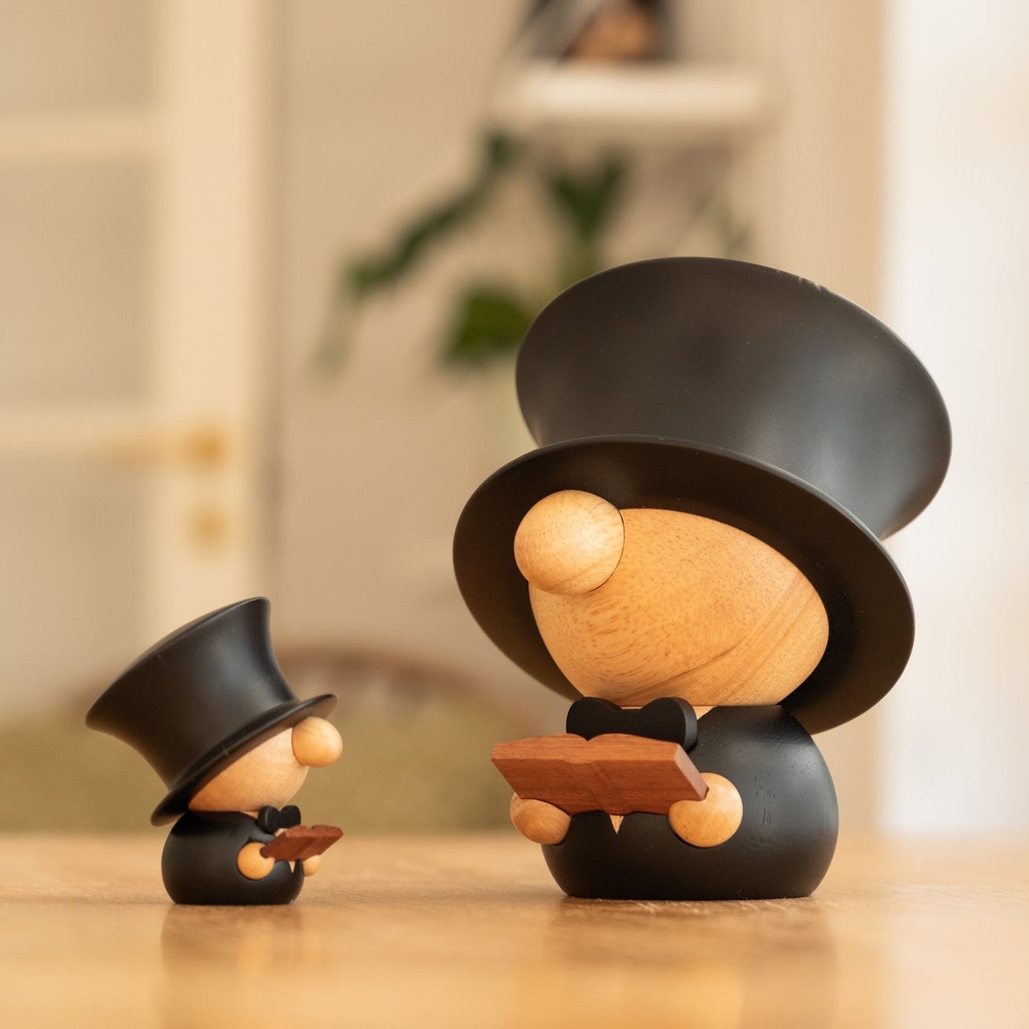 H.C. Andersen By Fablewood