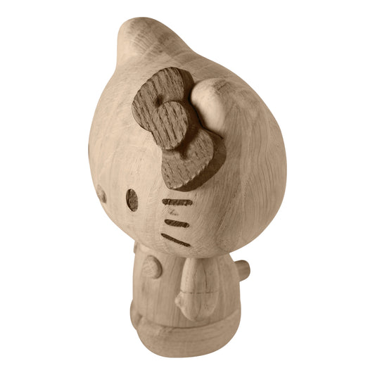 Hello Kitty X Oak (Small) By Boyhood