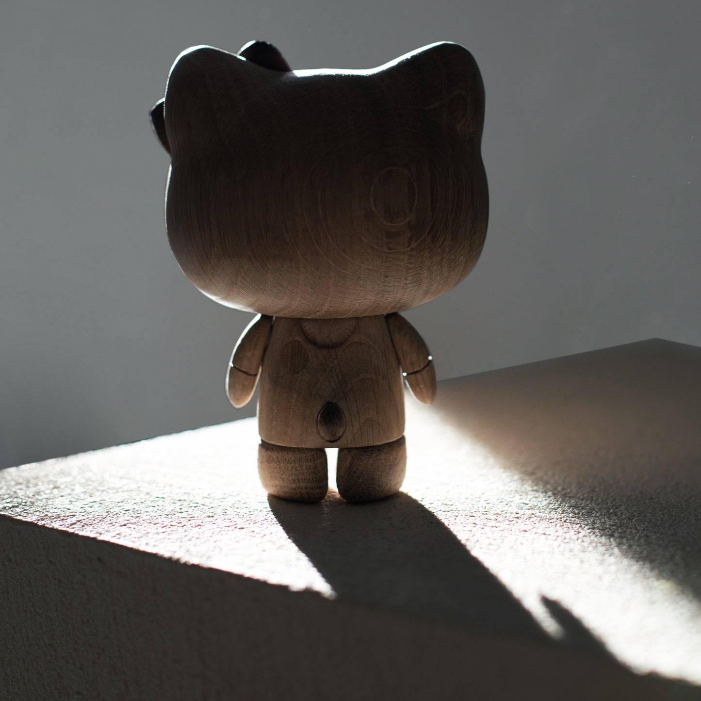 Hello Kitty X Oak (Small) By Boyhood