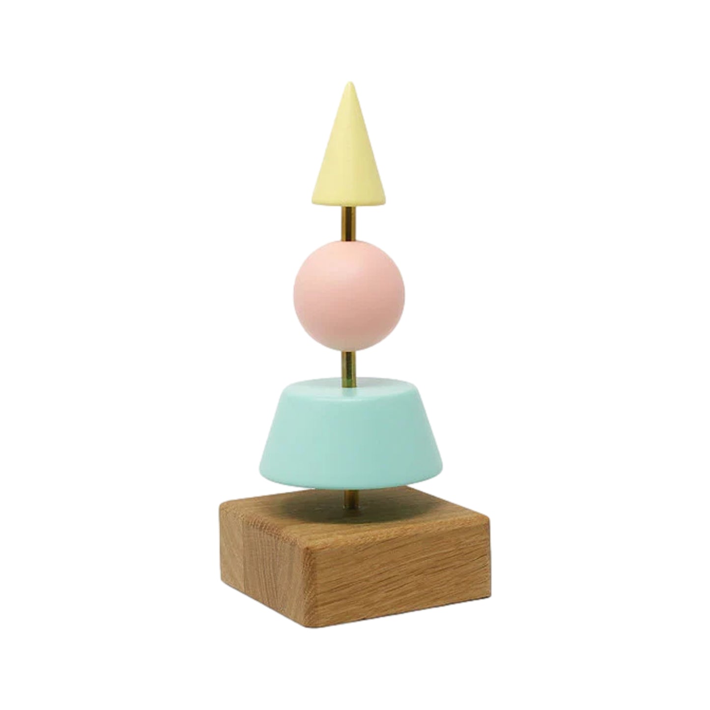 Helga Big Christmas Tree By FABLEWOOD