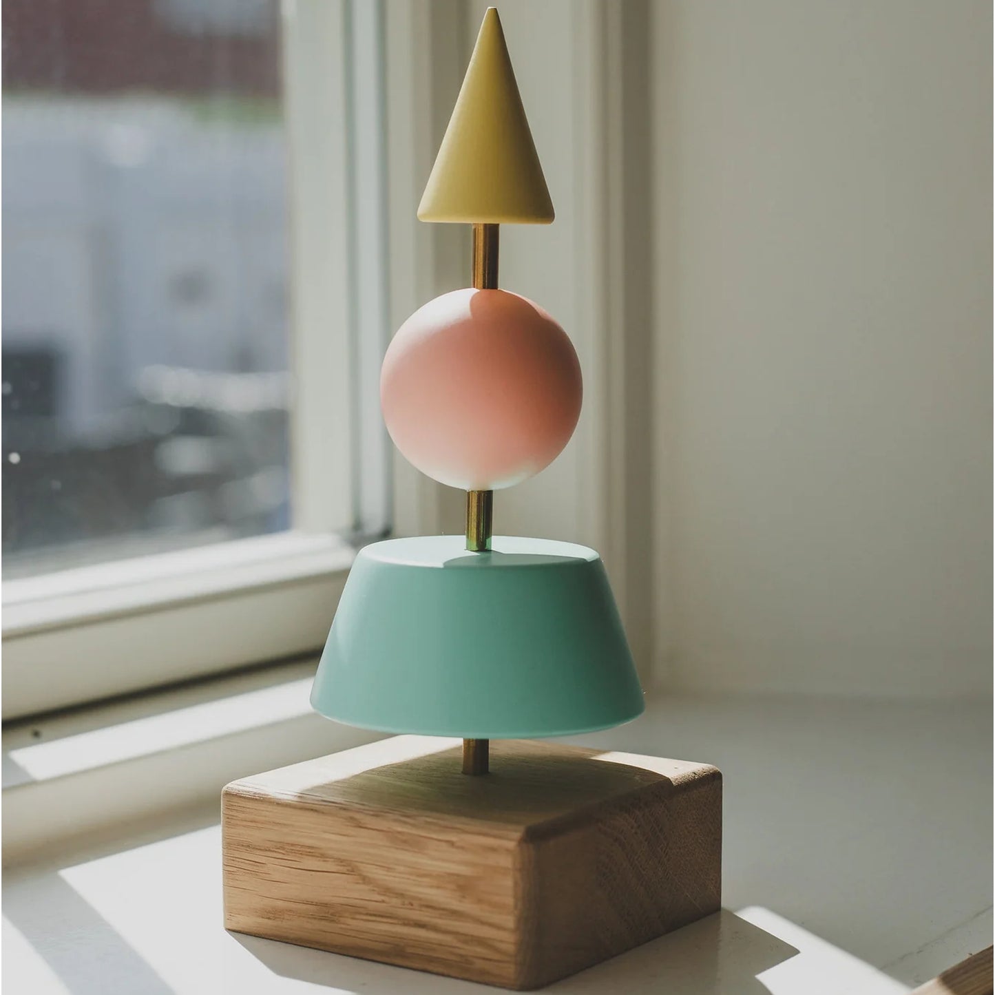 Helga Big Christmas Tree By FABLEWOOD