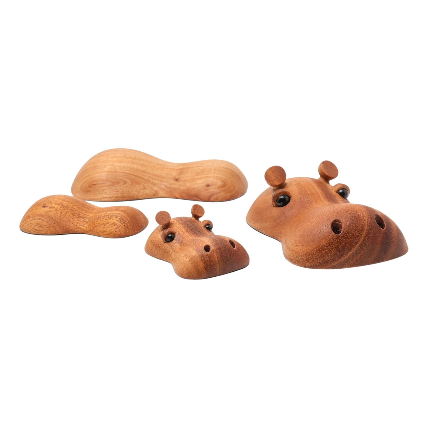 Hubert The Little Hippo By Fablewood