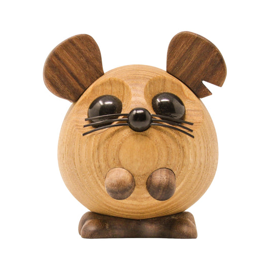 Ingolf The Large Mouse By Fablewood