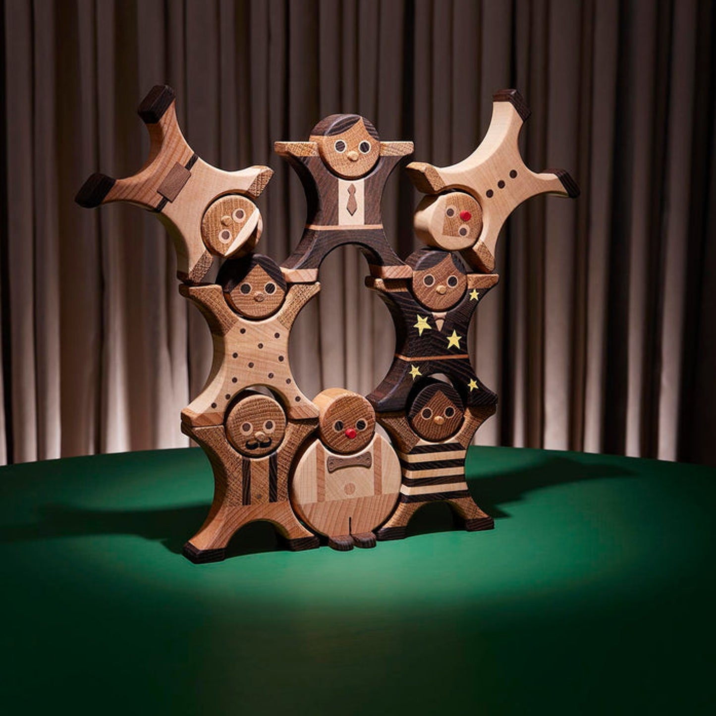 Der Pausenclown von Spring Copenhagen