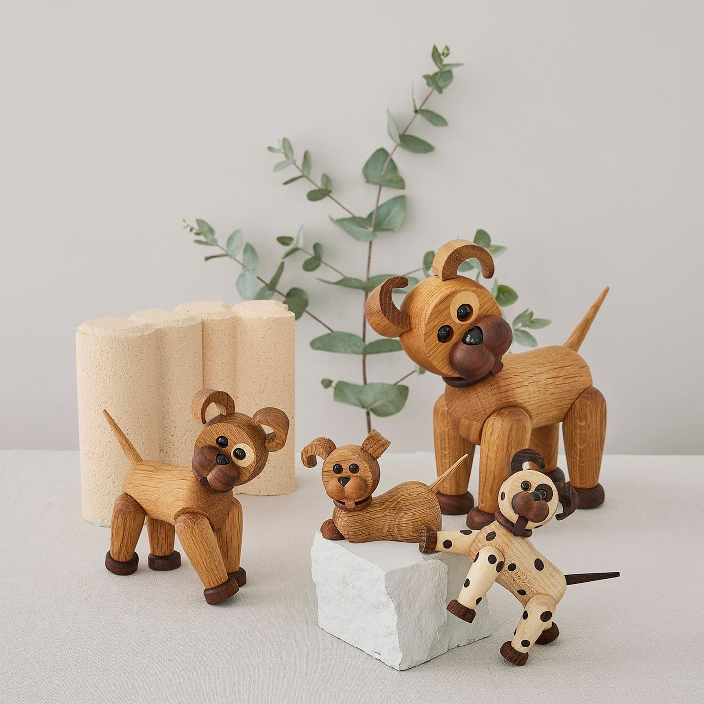 Joy By Spring Kopenhagen