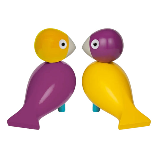 Kay Bojesen Vito Lovebirds