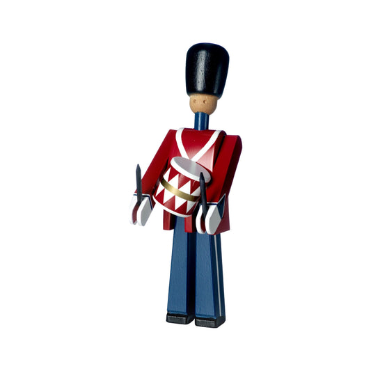 Kay Bojesen Drummer Small