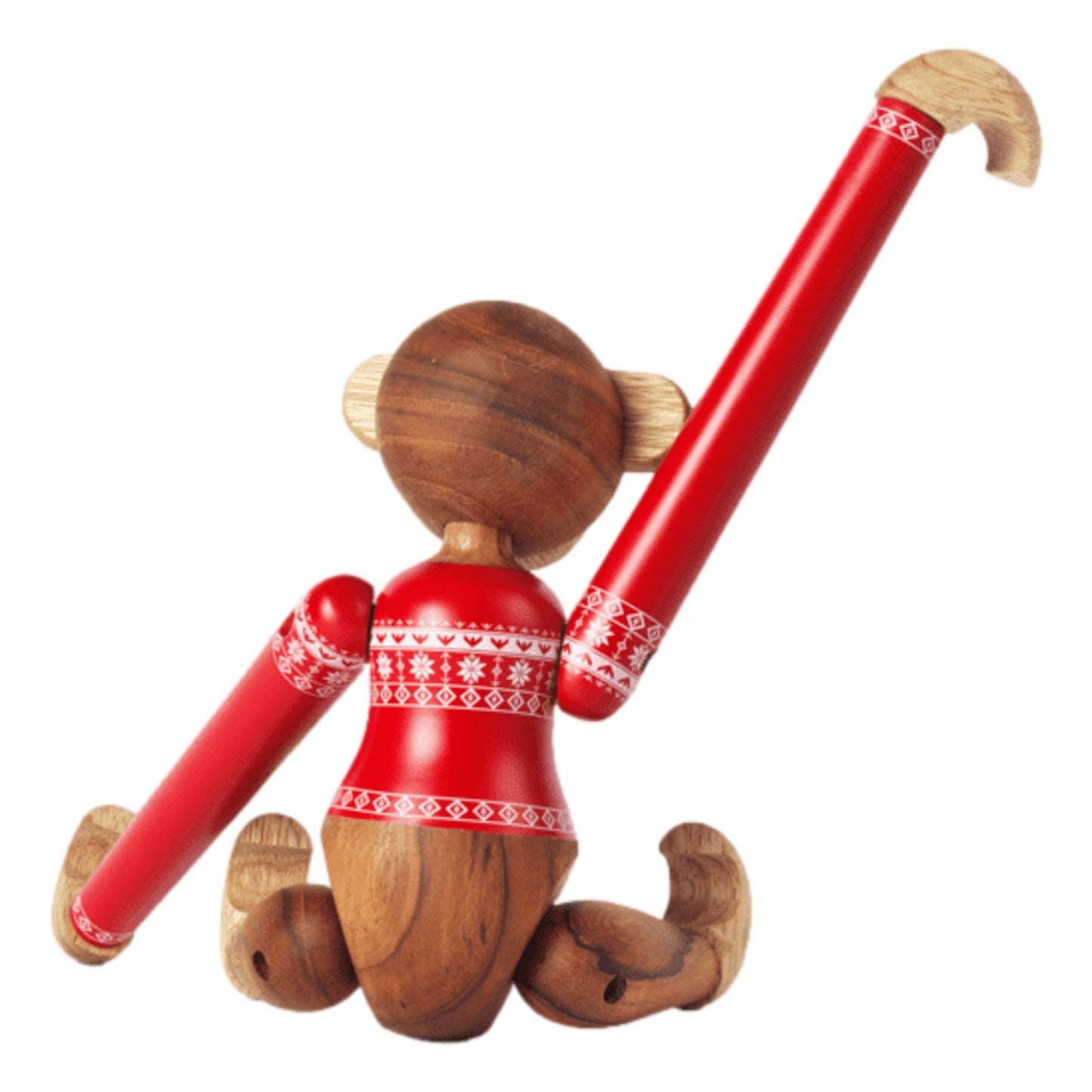 Kay Bojesen Monkey Christmas Jumper 2024