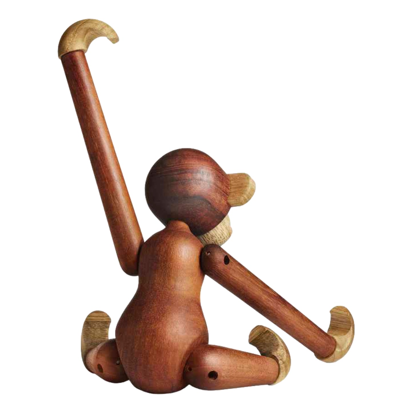 Kay Bojesen Monkey Teak & Limba