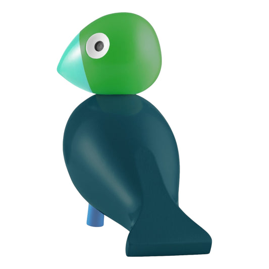 Kay Bojesen Songbird Birk Year Bird 2026 Limited Edition