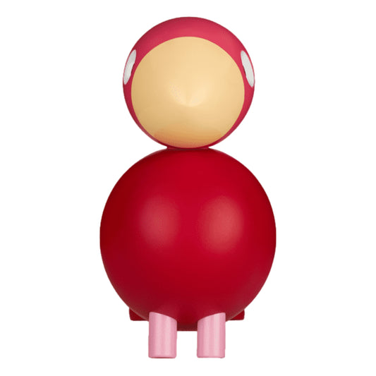 Kay Bojesen Songbird Flora Year Bird 2024 Limited Edition