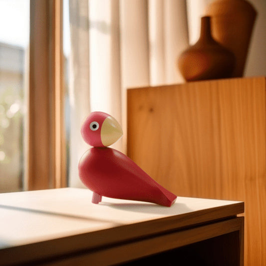 Kay Bojesen Flora Årets Sangfugl 2024