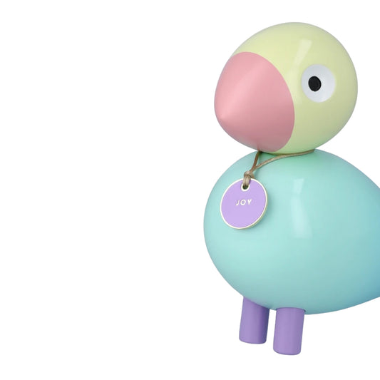 Kay Bojesen Story Bird Joy