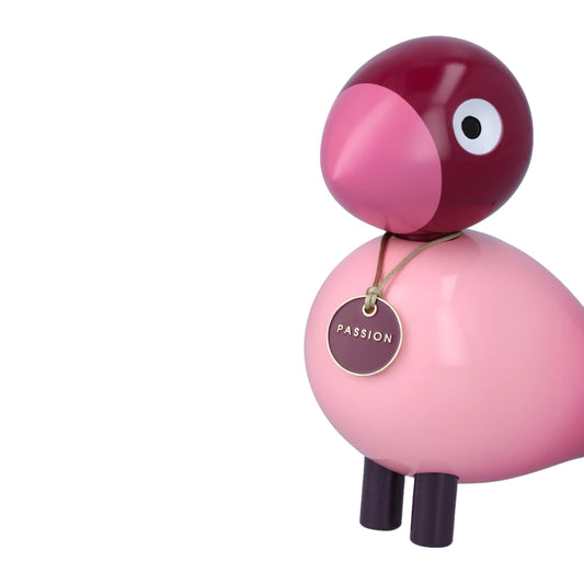 Kay Bojesen Story Bird Passion