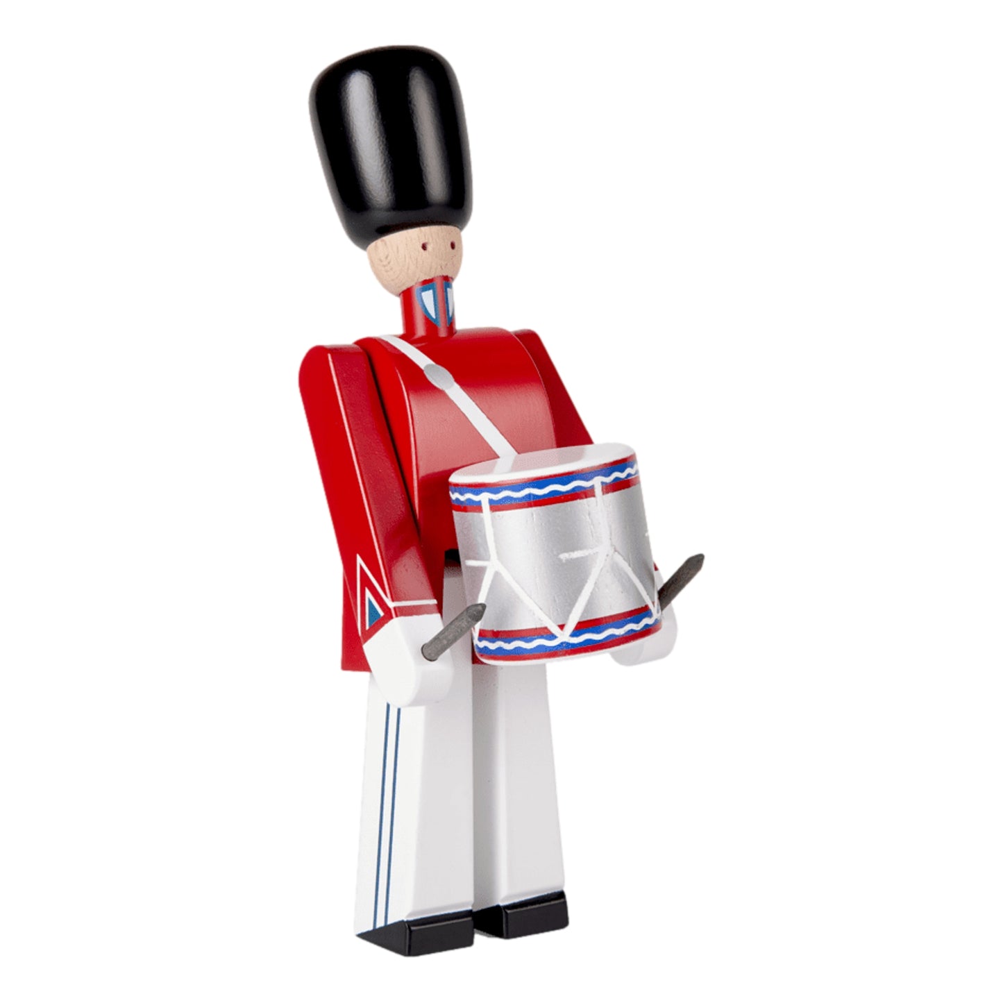 Kay Bojesen Limited Edition Tivoli Drummer Small