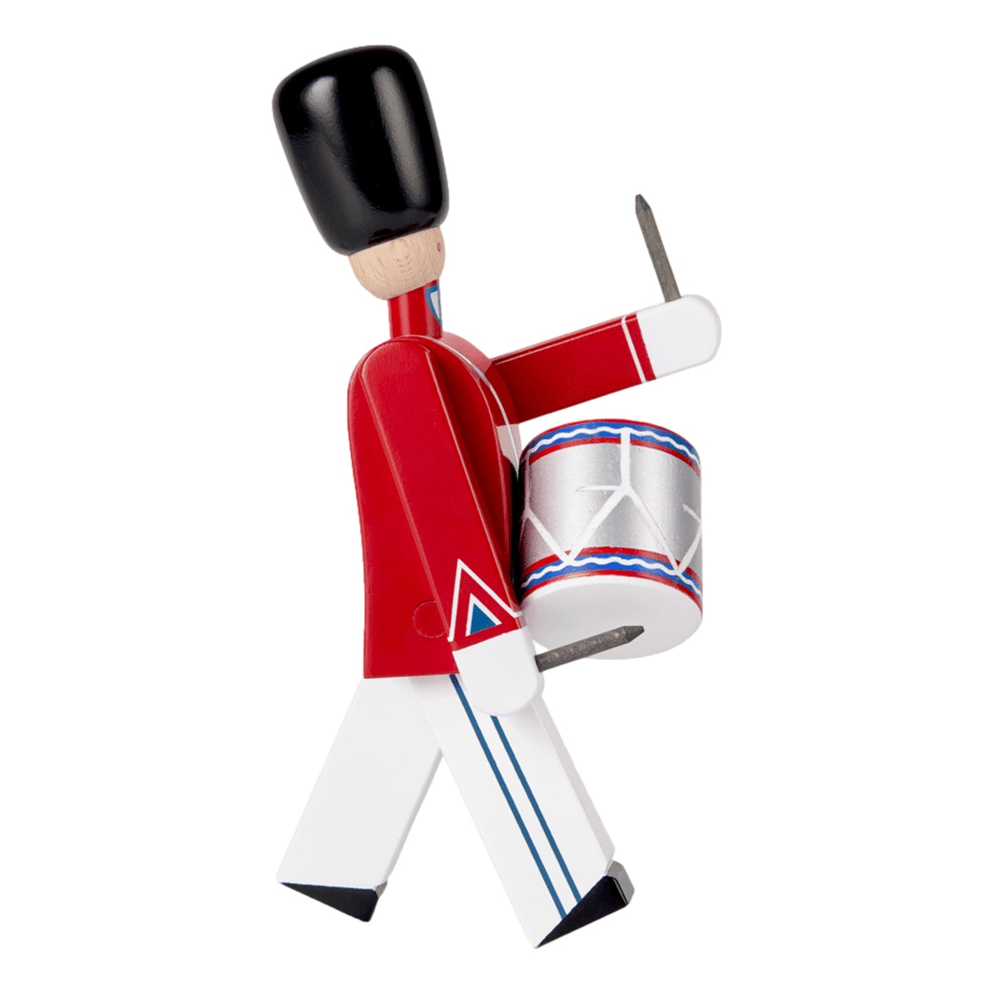 Kay Bojesen Limited Edition Tivoli Drummer Small