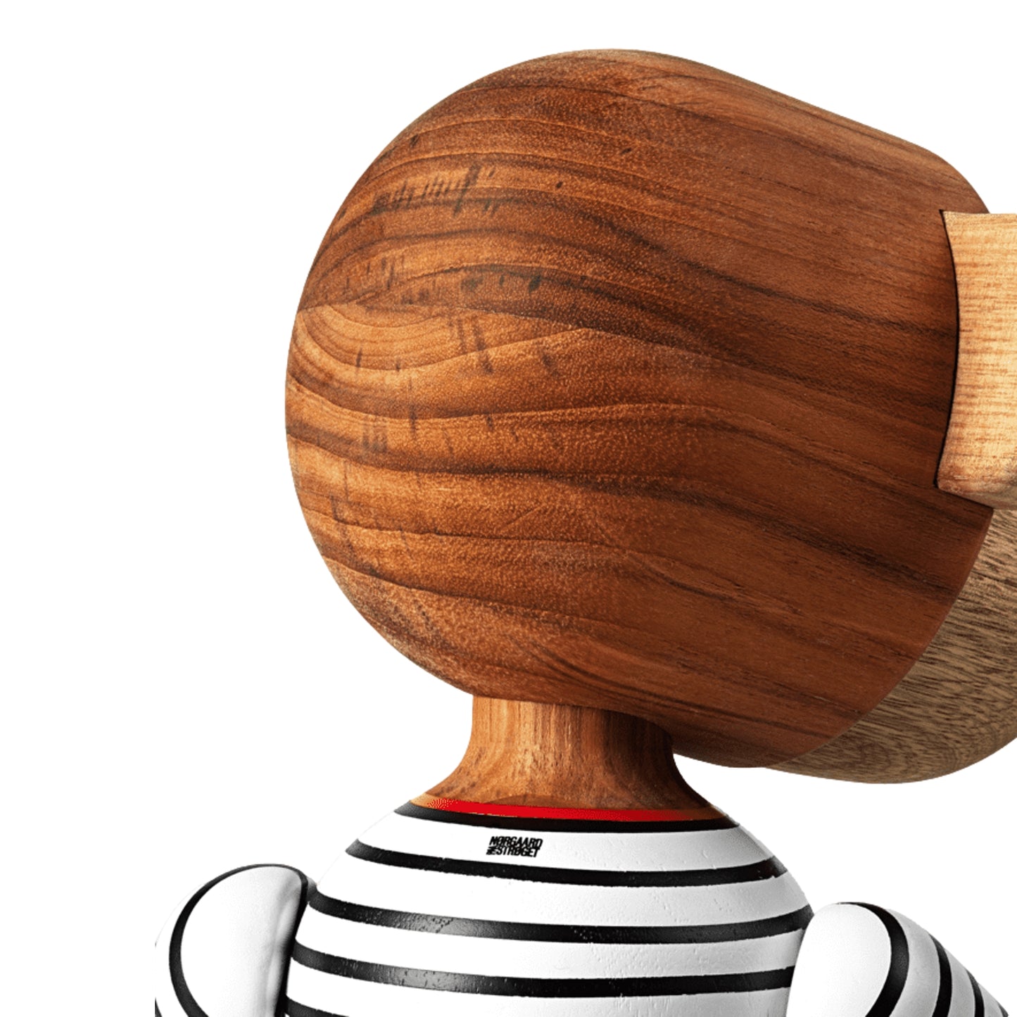 Kay Bojesen Singe Teck & Limba