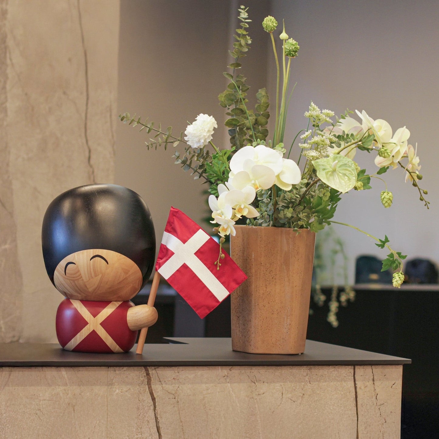 Knud the Great XXXL Guard