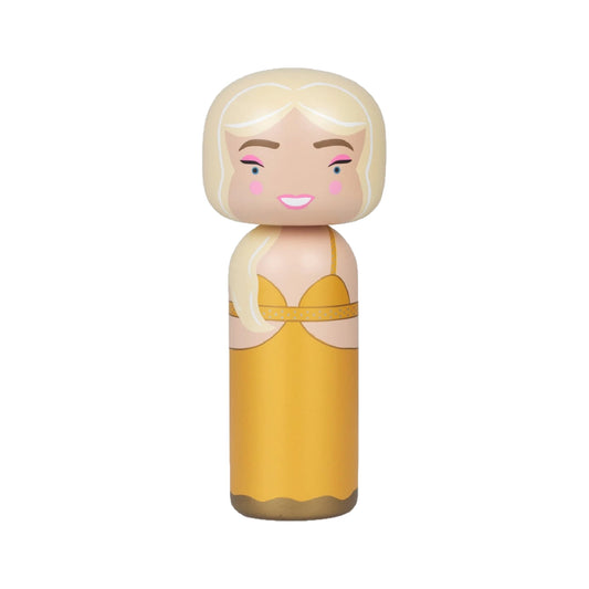 Kokeshi Claudia Schiffer By Lucie Kaas