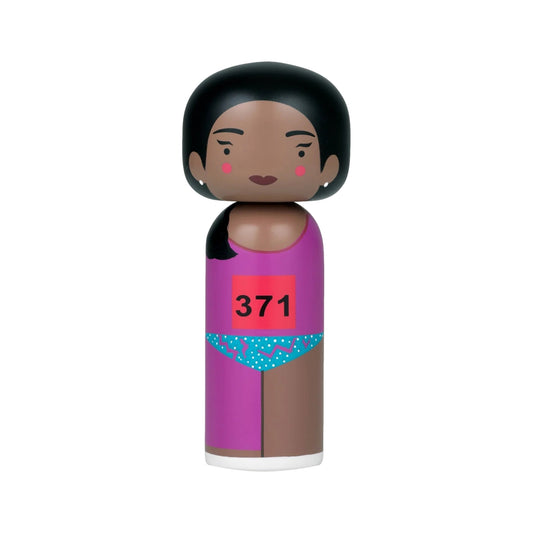 Kokeshi Flo-Jo Lucie Kaas