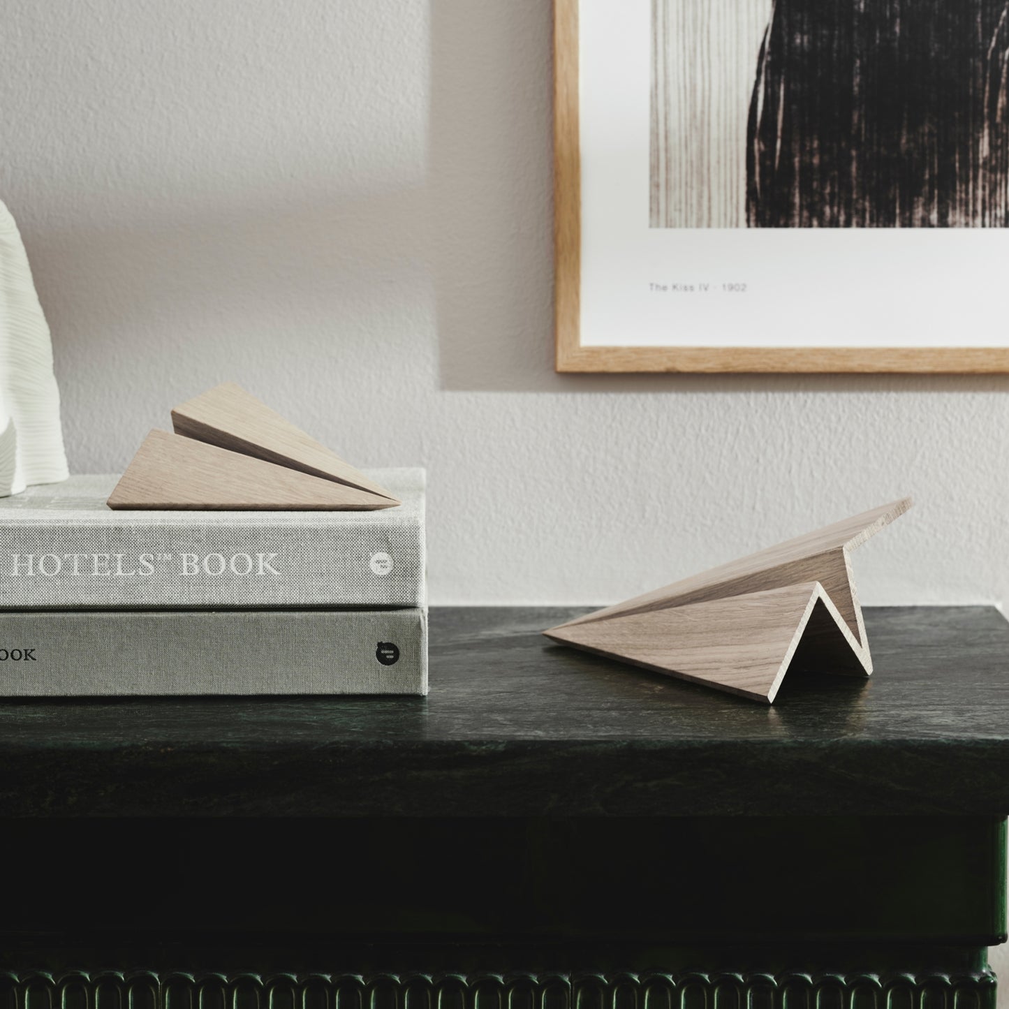 Maverick Oak (Small) By Boyhood