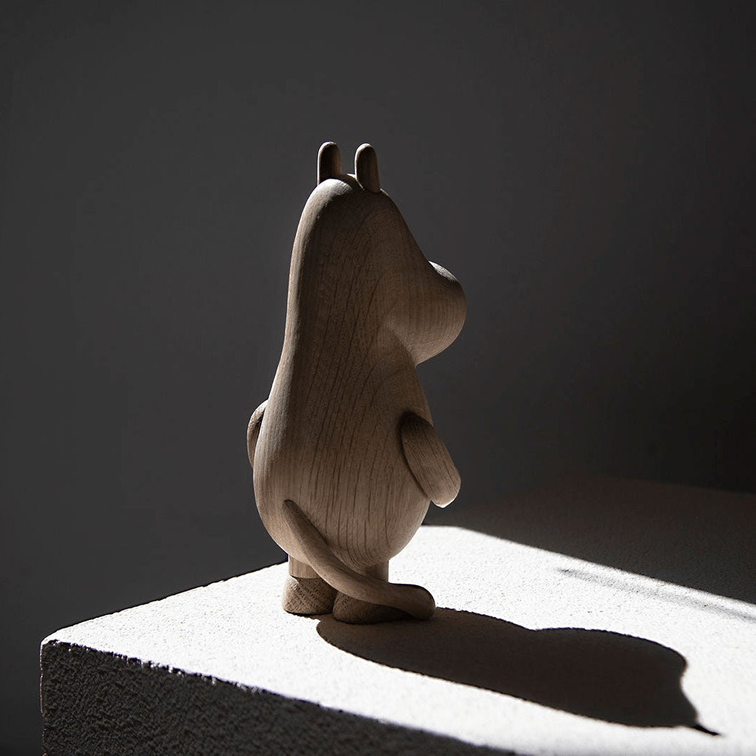 Moomin X Moomintroll (Small) By Boyhood