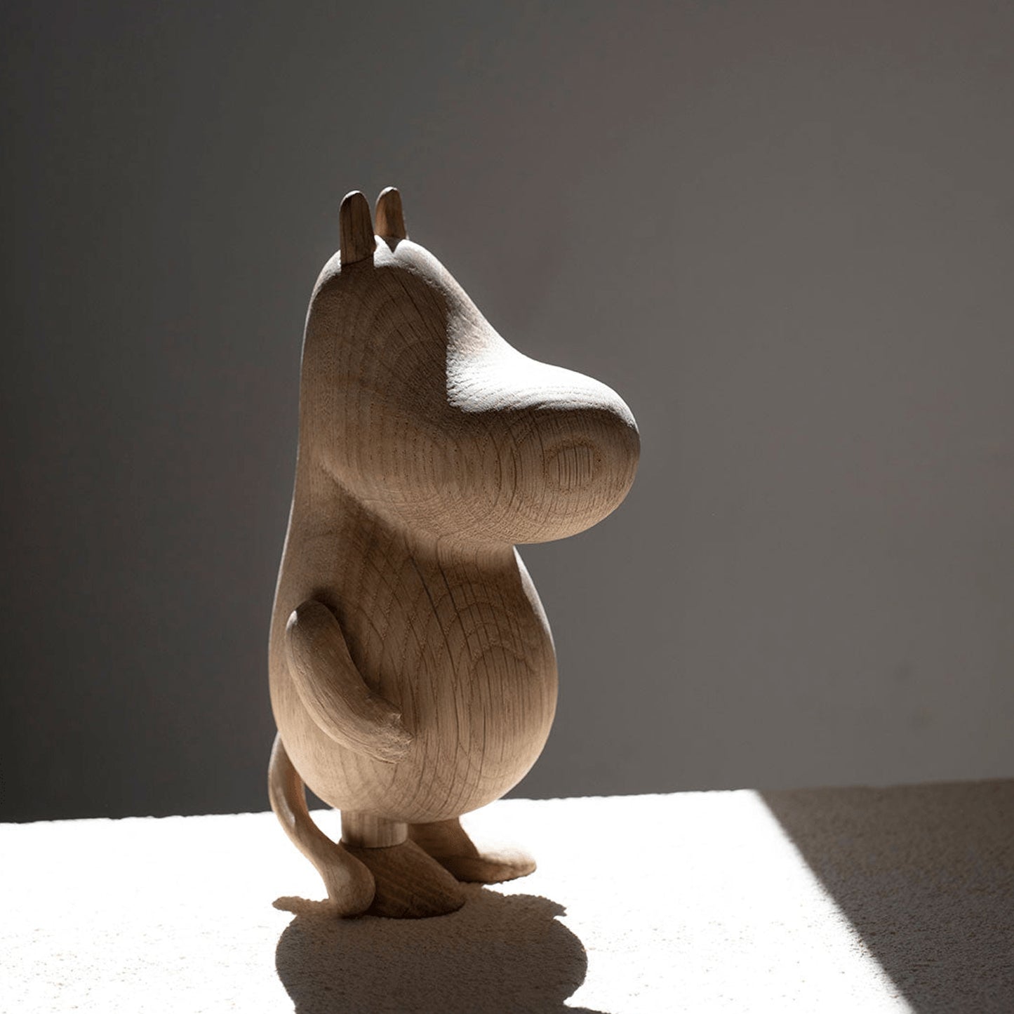 Moomin X Moomintroll (Small) By Boyhood