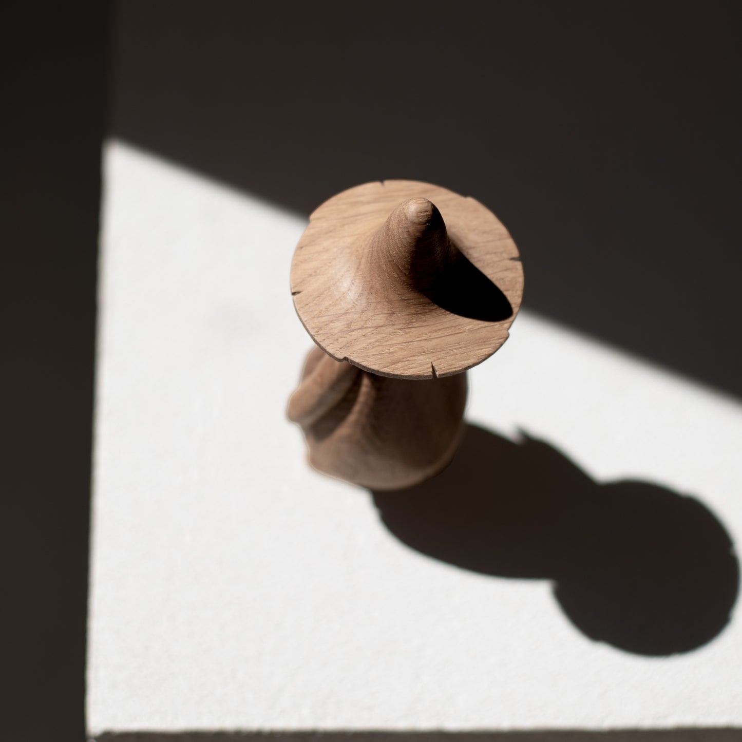 Moomin x Snufkin (Small) By Boyhood