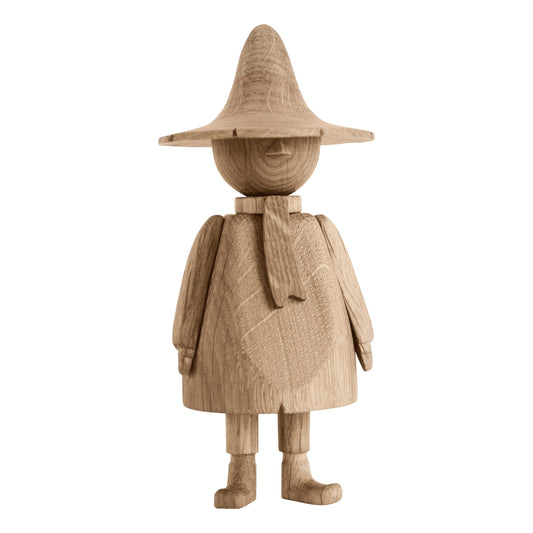 Moomin x Snufkin (Small) By Boyhood