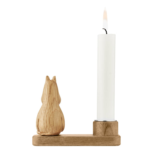 Moomin Candle Holder By Dsignhouse