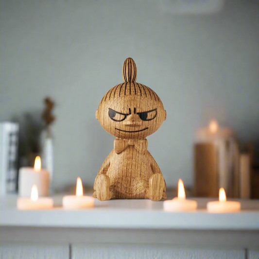 Moomin Little My Small By Dsignhouse