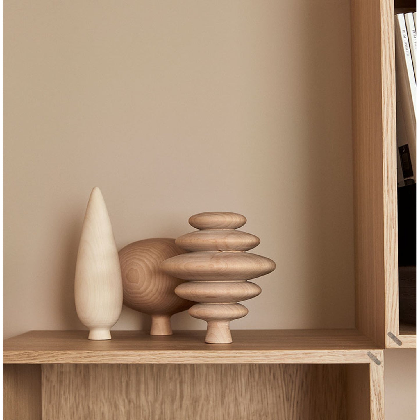 My Tree Oak By Amalie Kallesøe Bergholdt