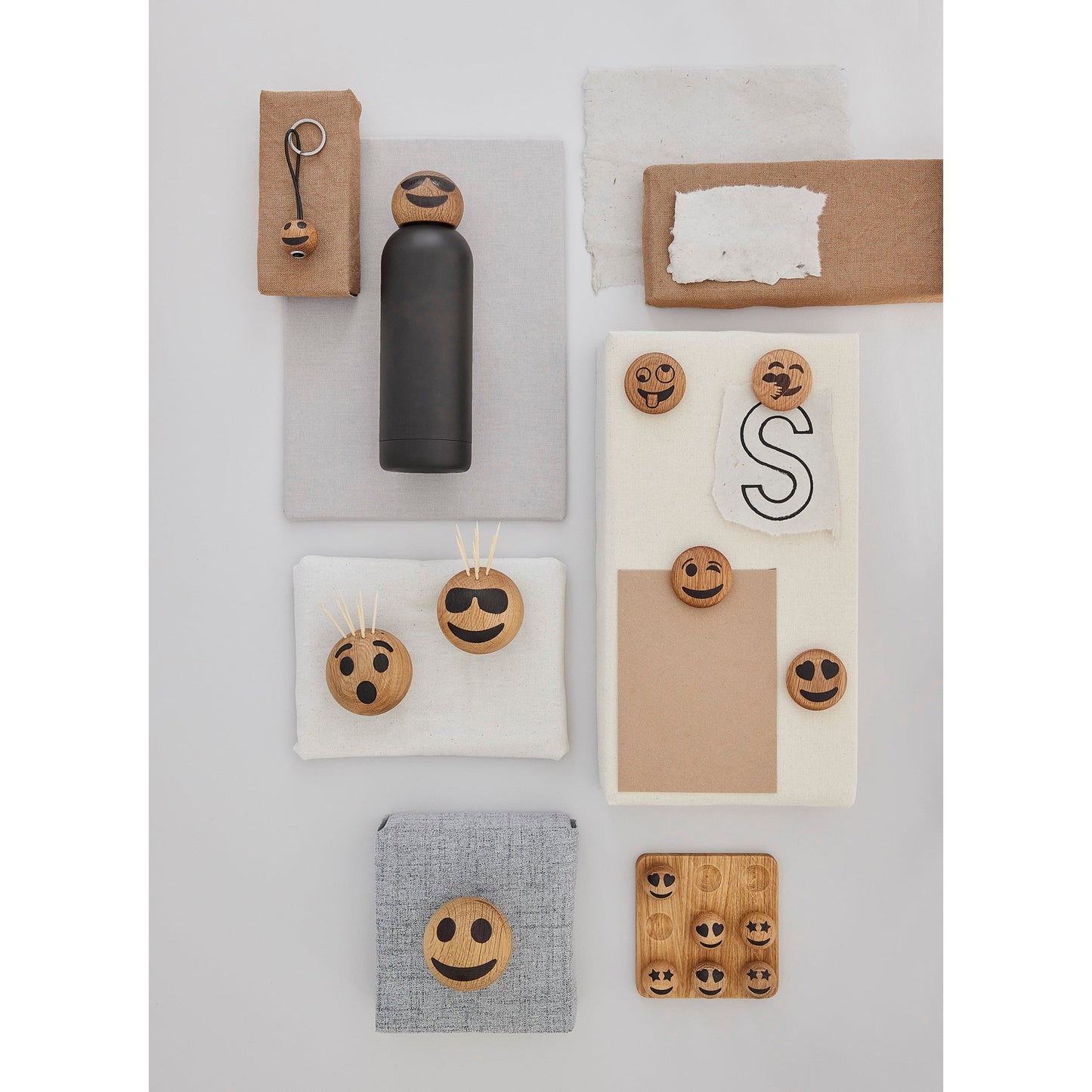 OMG Toothpick Holder By Spring Copenhagen