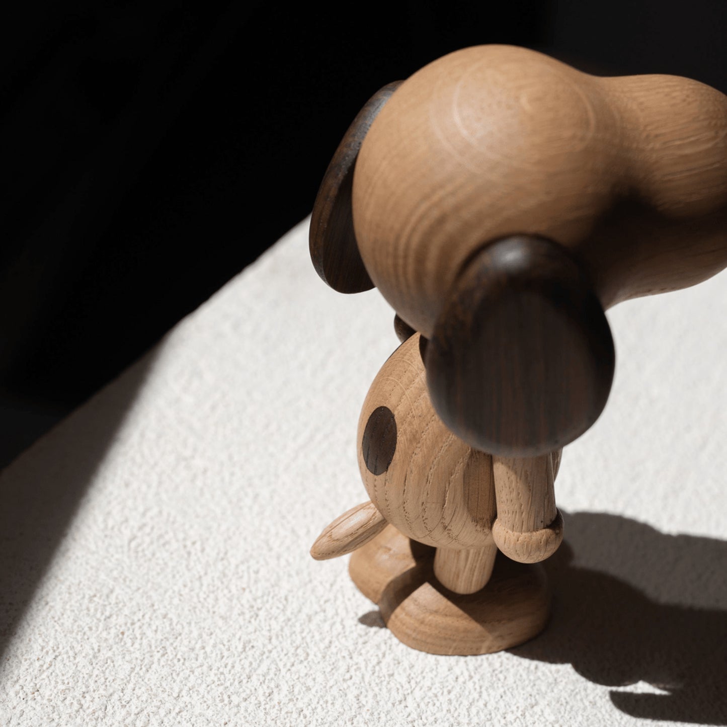 Peanut X Snoopy (Small) By Boyhood