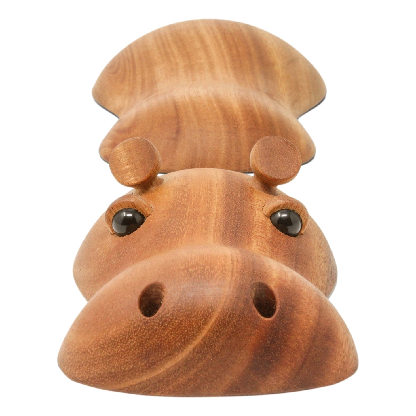 Rosa Large Hippo By Fablewood