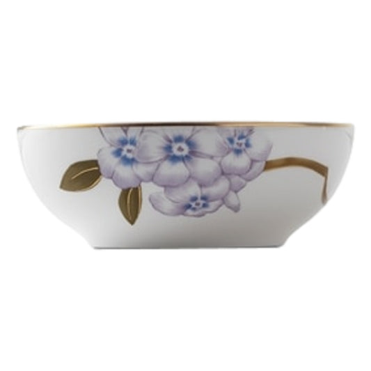 Royal Copenhagen Flora Bowl Rhododendron 50 cL / 16.9 Oz