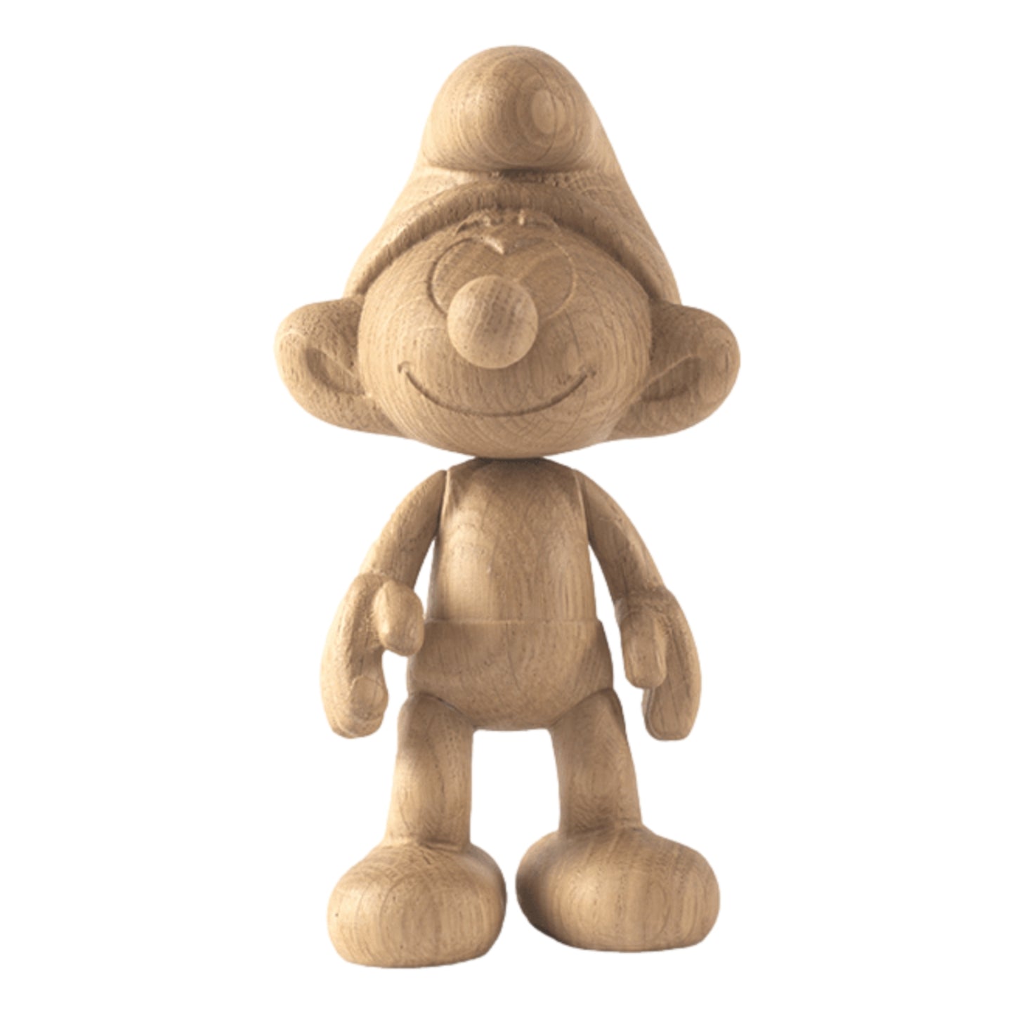 Smurfs Oak (Small) By Boyhood