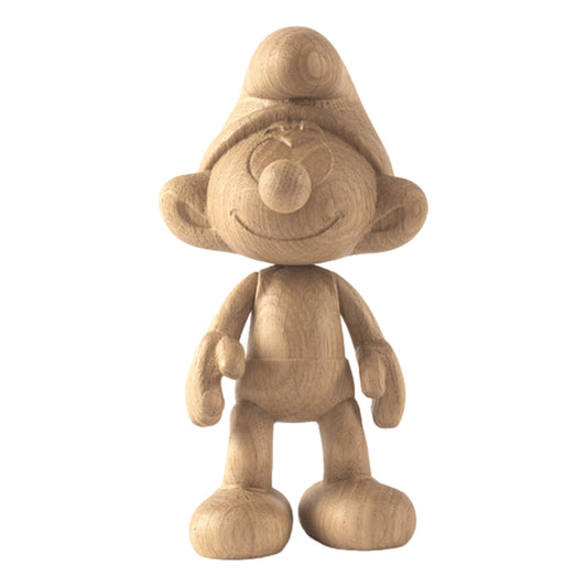Smurfs Oak (Small) By Boyhood