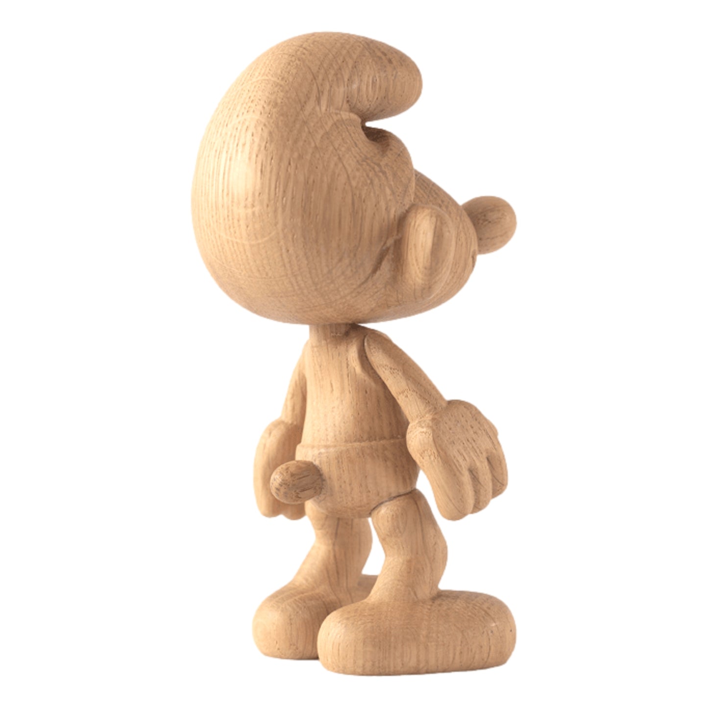 Smurfs Oak (Small) By Boyhood