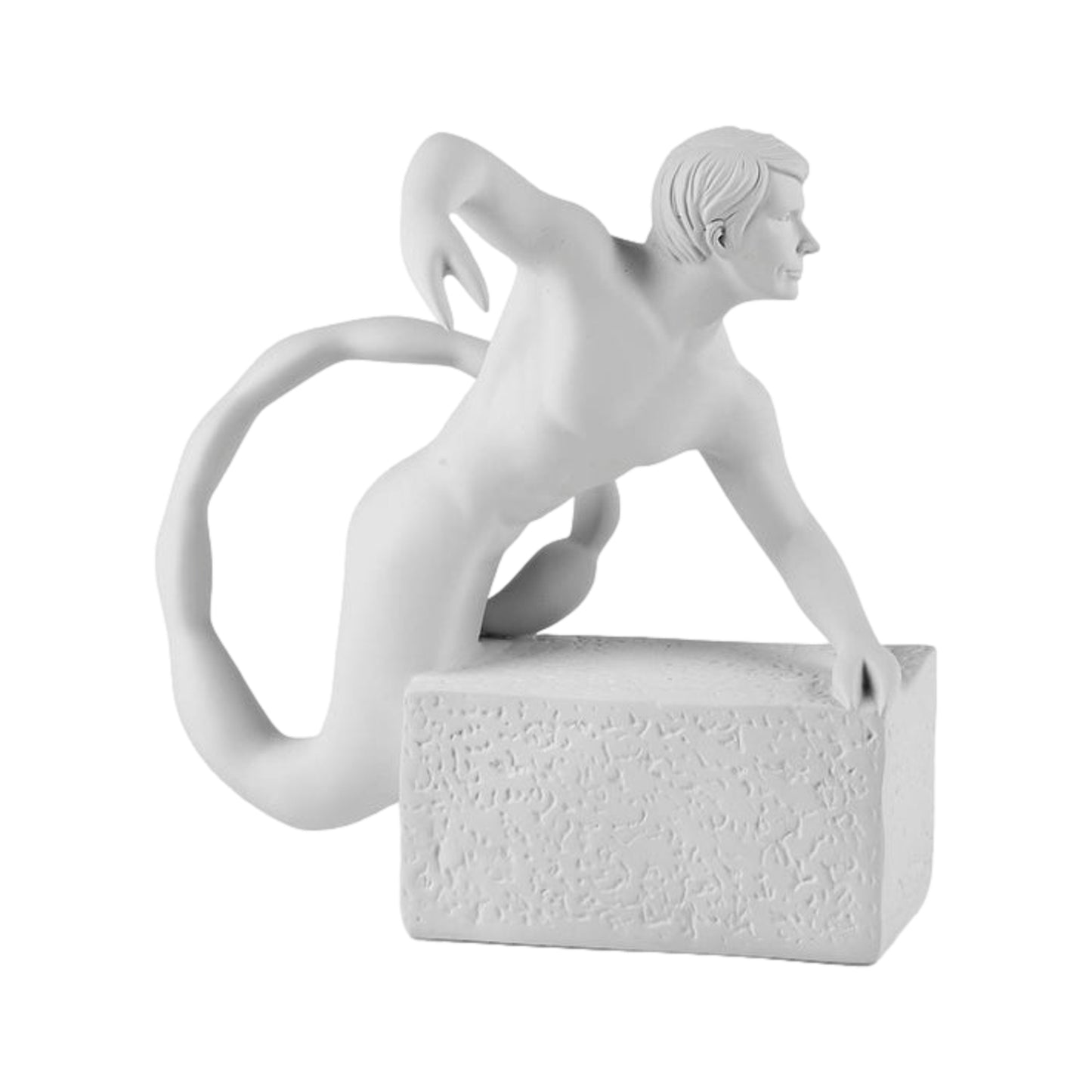 Scorpio (Male) Zodiac Figure By Spring Copenhagen