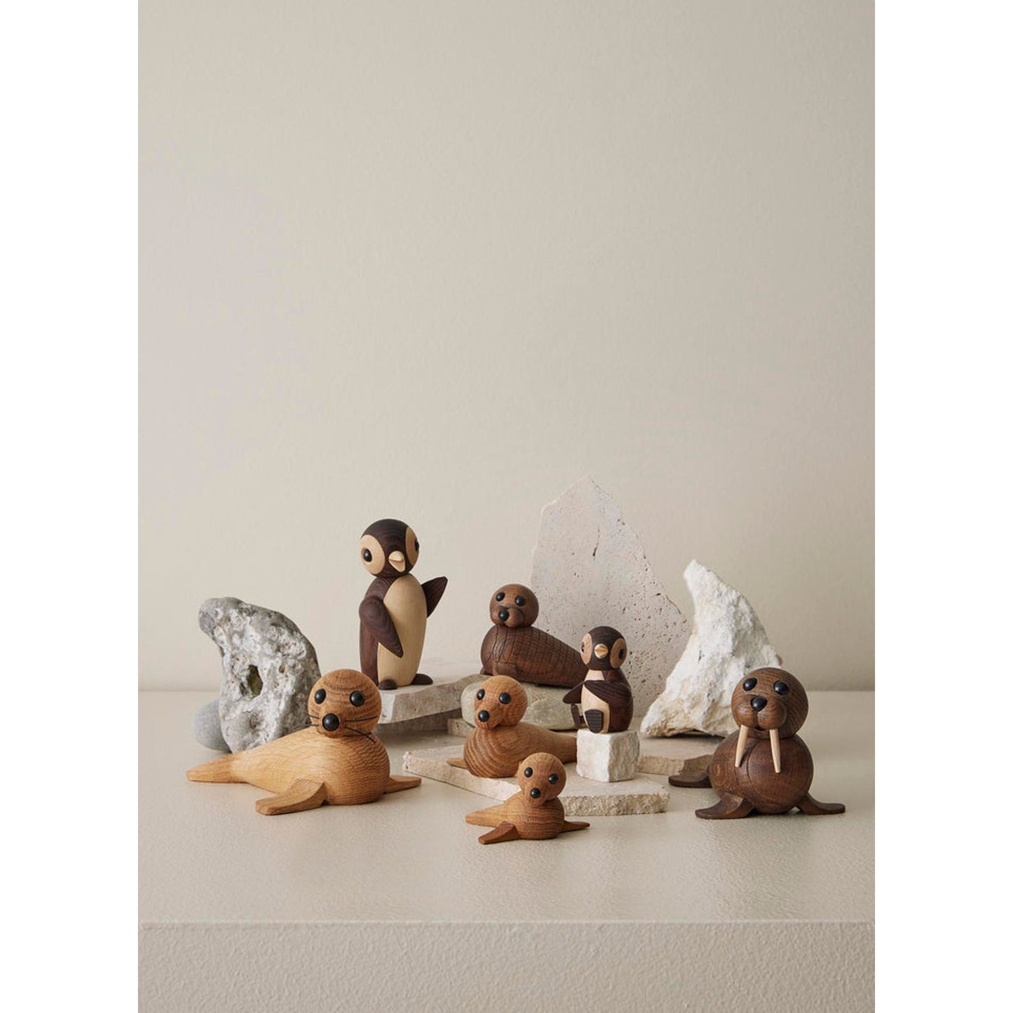 Snow By Spring Copenhagen