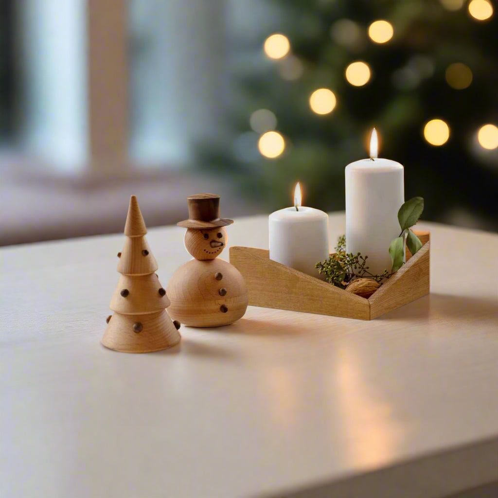 The Christmas Tree By Spring Copenhagen