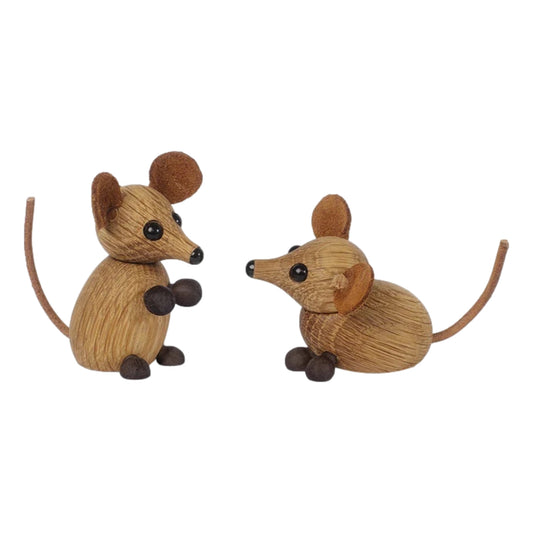 The Country Mouse By Spring Copenhagen