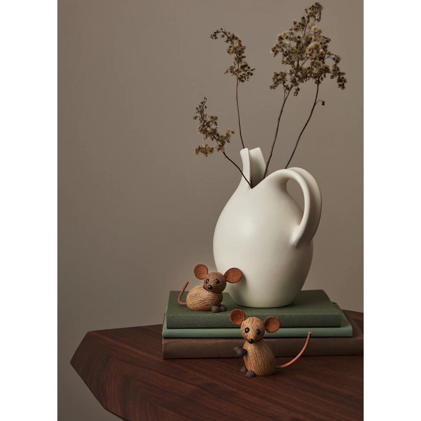 The Country Mouse By Spring Copenhagen