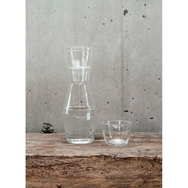 Spring Copenhagen Double Up Glasses (Clear)