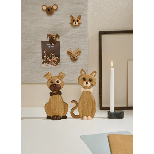 Matilda Koala Figure Koala Matilda Spring Copenhagen Gratis Gravering