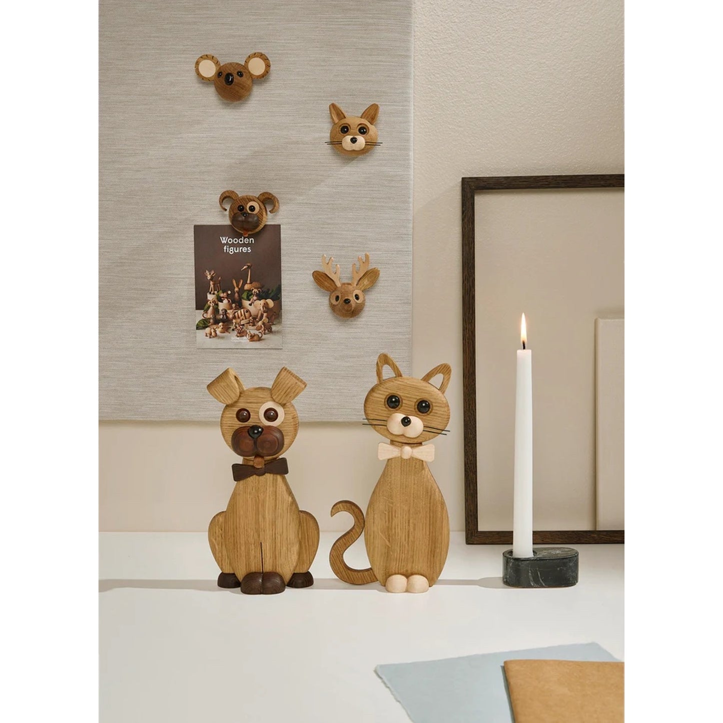 Magnetic Spirit By Spring Copenhagen